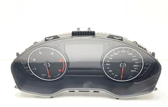Speedometer (instrument cluster)