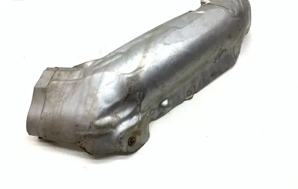 BMW X5 E70 Exhaust heat shield 757700003 7577000