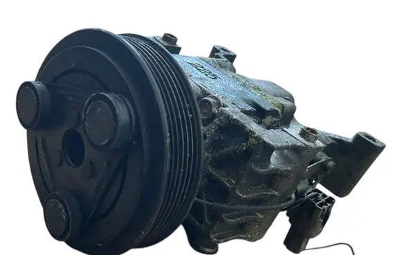 Mazda 6 Air conditioning (A/C) compressor (pump) H12A1AF4DW G1000984 AIM0SGU10