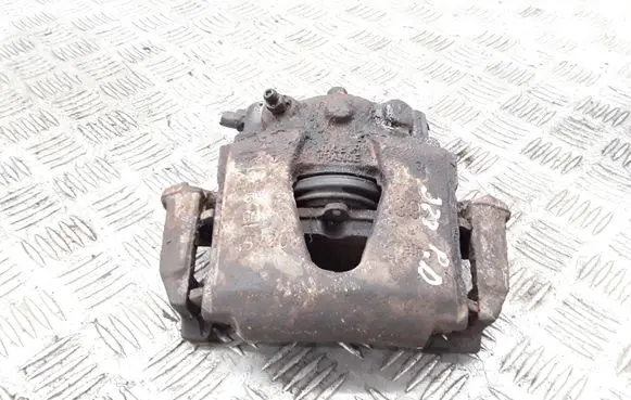Opel Combo B Front brake caliper