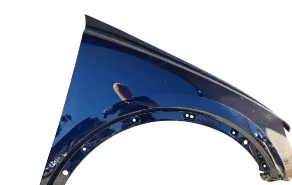 Audi Q3 F3 Fender 83A