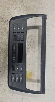 BMW X3 E83 Climate control unit 3417544 00482 EZM16T