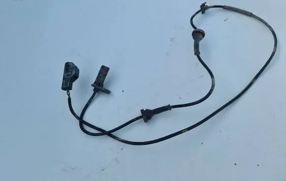 Volvo S60 ABS brake wheel speed sensor 2431
