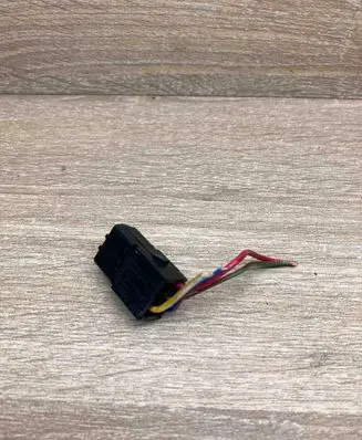 Volvo V70 Plug wire 9171172 1928403483