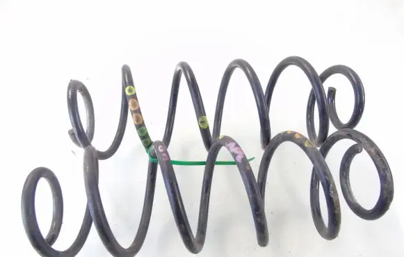 Volkswagen Up Rear coil spring