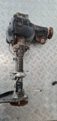 Mitsubishi L200 Front differential 