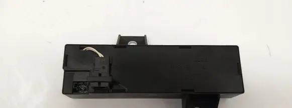 Fiat Ducato Alarm control unit/module 1349353080 61052600
