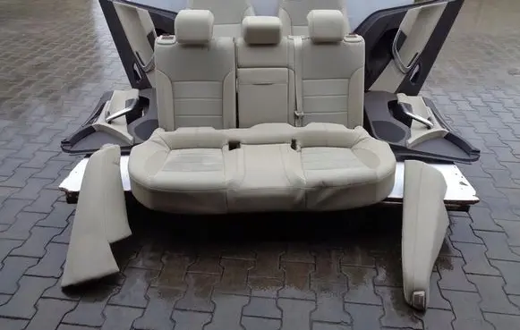 Opel Insignia A Interior set 