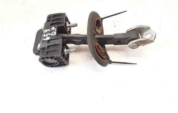 Fiat Bravo Front door check strap stopper 51797748