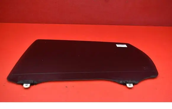 Mitsubishi ASX Rear door window glass
