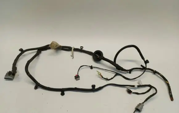 Tesla Model 3 Other wiring loom