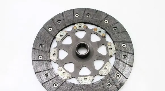 Ford Focus Clutch pressure plate 1864000510