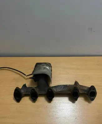 Exhaust manifold