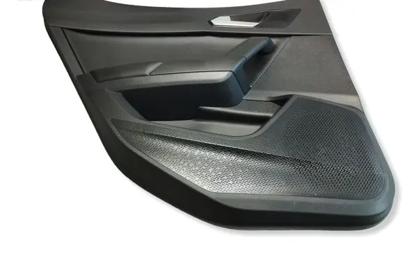 Seat Leon IV Coupe rear side trim panel 5FA868073