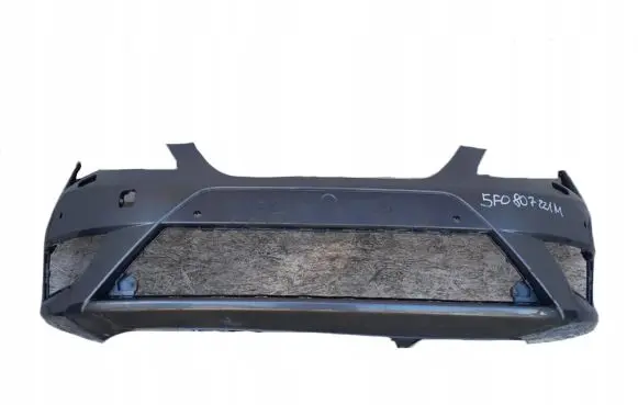 Seat Leon (5F) Front bumper 5F0807221M