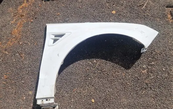 Ford S-MAX Fender
