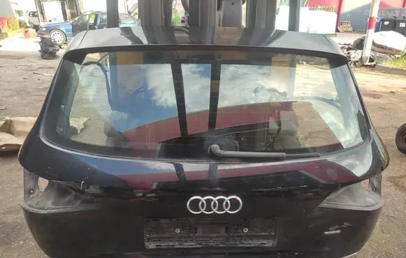 Audi Q5 SQ5 Tailgate/trunk/boot lid