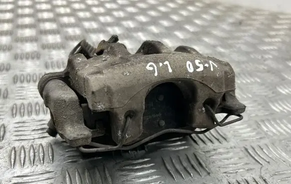 Volvo V50 Rear brake caliper 