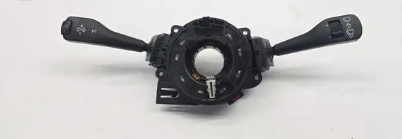 BMW X3 E83 Airbag slip ring squib (SRS ring) 613183774889 01404017