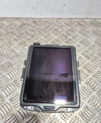 Volvo XC40 Screen/display/small screen 32316630 32316631 32316630AA