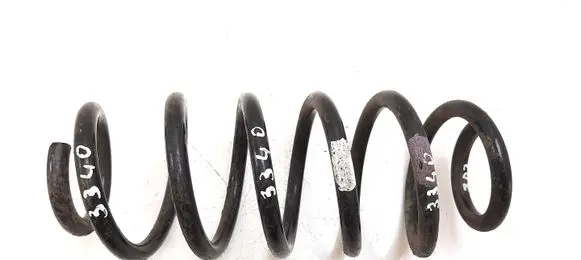 Toyota Prius+ (ZVW40) Rear coil spring