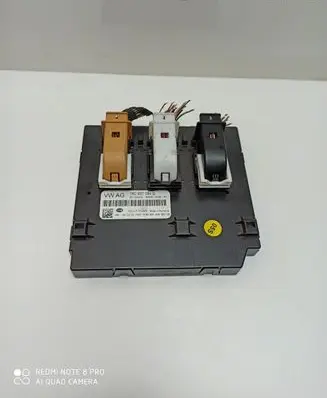 Volkswagen Golf VI Comfort/convenience module 1K0937084D