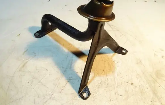 Audi A2 Oil sump strainer pipe 036115251L 036115251