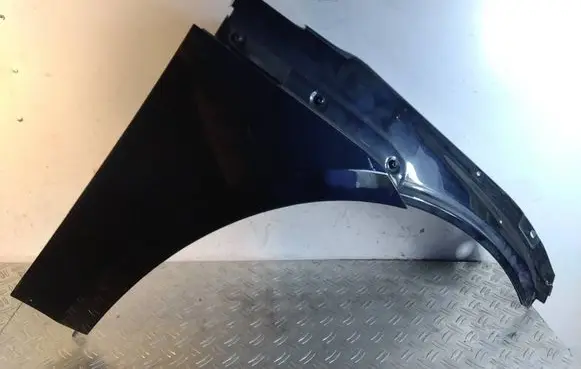 Porsche Macan (95B) Fender 95B821112B