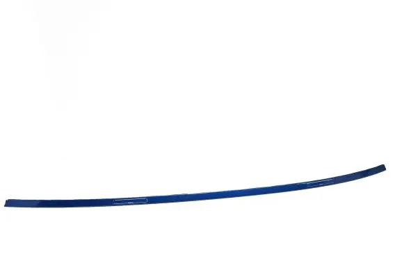 BMW 4 F36 Gran coupe Roof trim bar molding cover 7309639 16385 7374371