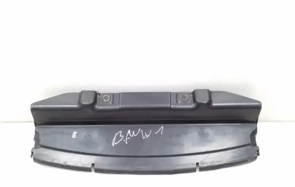BMW 1 E81 E87 Pickup box liner 7128502