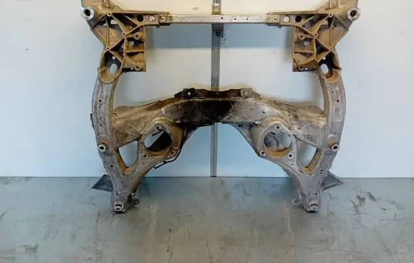 BMW 5 F10 F11 Front subframe 6796692