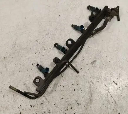 Suzuki Grand Vitara II Fuel injection system set 