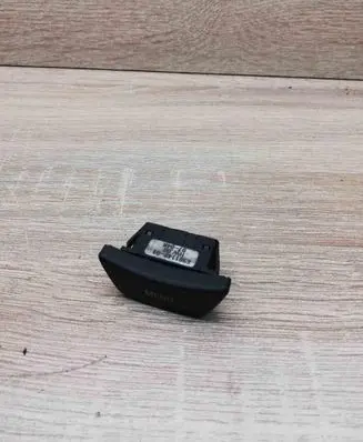 BMW 5 E60 E61 Multifunctional control switch/knob 6981148