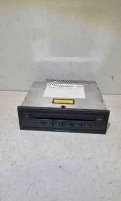 Audi A6 S6 C6 4F CD/DVD changer 4F0035110A