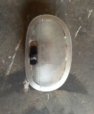 Ford Focus Rear seat light XS4113776BA