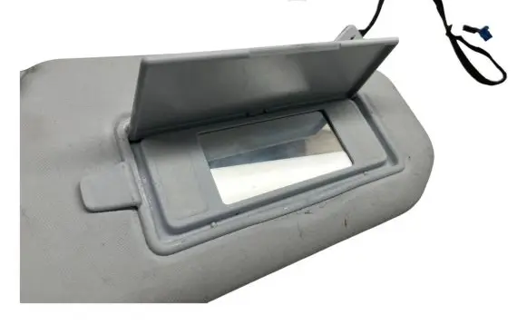 Peugeot 308 Sun visor