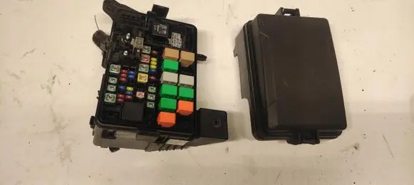 KIA Rio Fuse box set