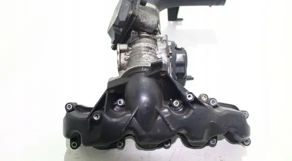 Volkswagen Crafter Intake manifold