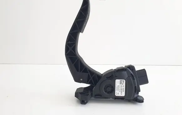 Audi A6 S6 C7 4G Accelerator throttle pedal 8K1723523A 6PV00950521