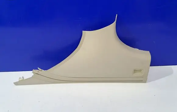 Volvo S60 (C) pillar trim 31365538