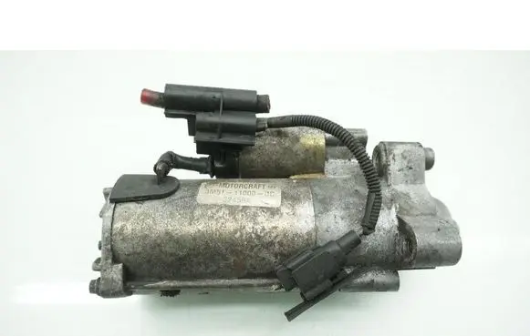 Volvo V50 Starter motor 3M5T11000DC