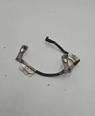 Ford Transit Negative earth cable (battery) 6C1T14A280 11824075000