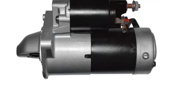 Opel Insignia A Starter motor 55353857