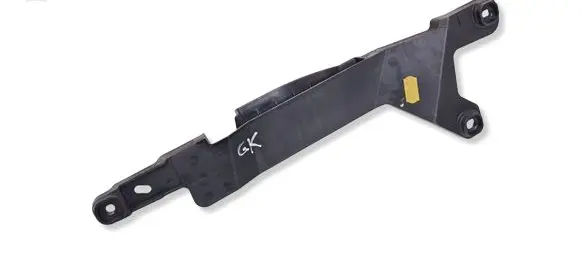 Peugeot 2008 II Rear bumper mounting bracket 9830572280
