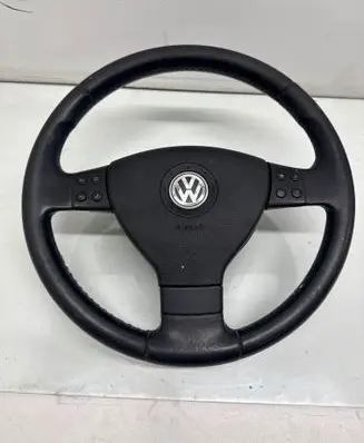 Volkswagen PASSAT B6 Steering wheel 3C0419091AA