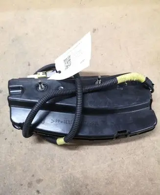 KIA Ceed Seat airbag 607793000E 607184901