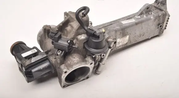 Volvo V50 EGR valve 50590603
