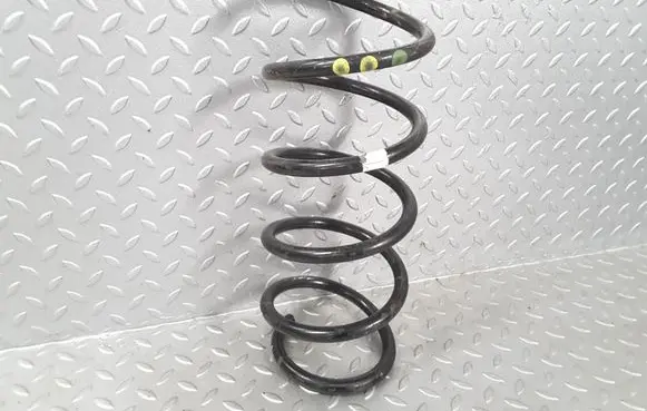 Fiat 500X Front coil spring 52043275
