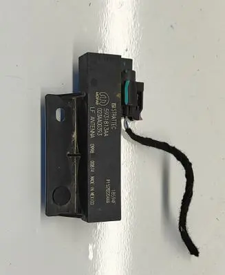 Ram 1500 Keyless (KESSY) go control unit/module 5931813AA 5212204AA