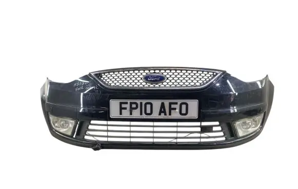 Ford Galaxy Front bumper
